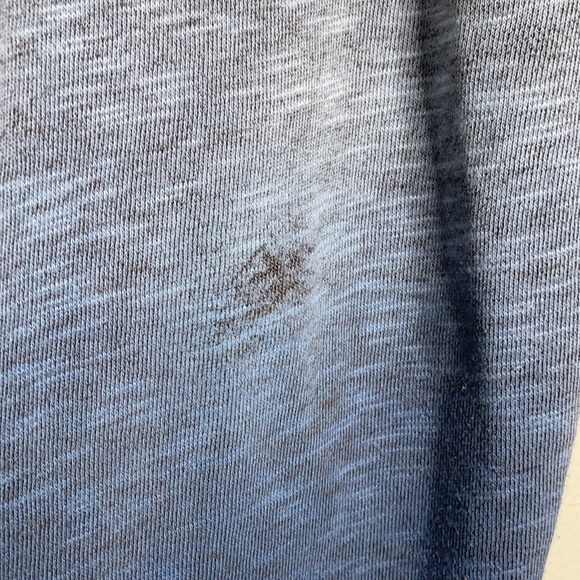 Abercrombie Kids Ombre Sweatpants sz 11/12 Girl - Picture 3 of 6